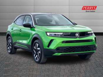 2025 - 100kW Griffin 50kWh 5dr Auto Hatchback