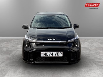 Used Kia Picanto 2025 for sale - 78652952: Photo