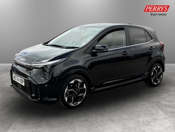 Used Kia Picanto 2025 for sale - 78652952: Photo