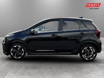 Used Kia Picanto 2025 for sale - 78652952: Photo