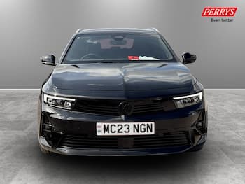 Used Vauxhall Astra 2023 for sale - 79446241: Photo