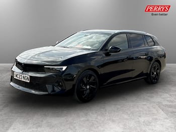Used Vauxhall Astra 2023 for sale - 79446241: Photo