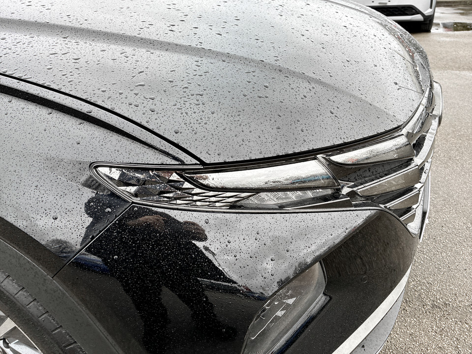 Used Hyundai TUCSON 2021 for sale - 77617196: Photo 10