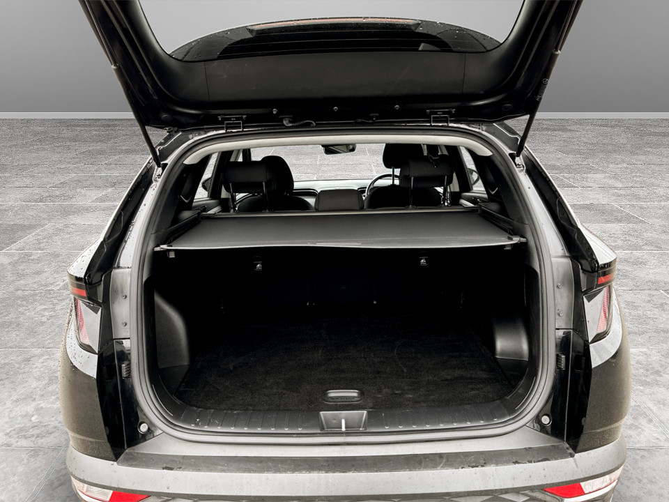 Used Hyundai TUCSON 2021 for sale - 77617196: Photo 12