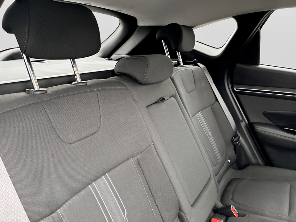 Used Hyundai TUCSON 2021 for sale - 77617196: Photo 14