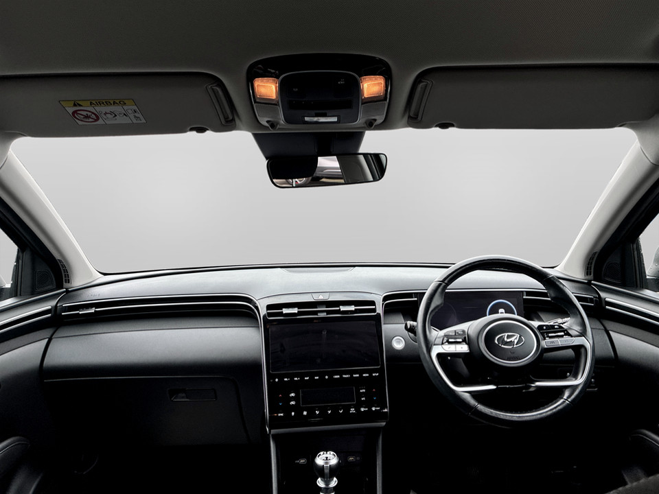 Used Hyundai TUCSON 2021 for sale - 77617196: Photo 15