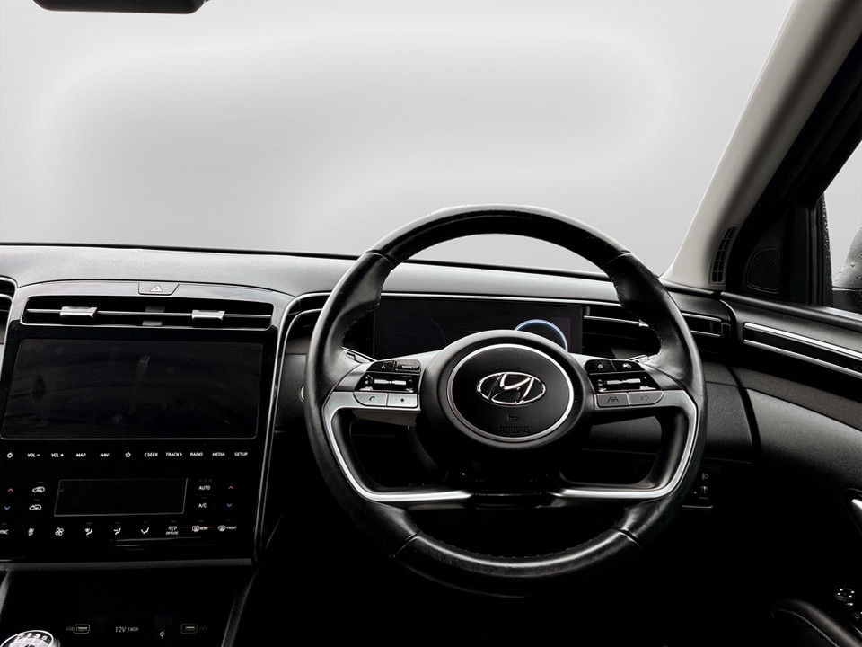 Used Hyundai TUCSON 2021 for sale - 77617196: Photo 16