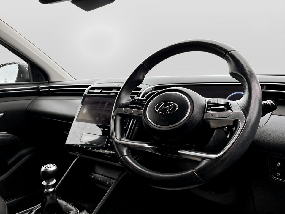 Used Hyundai TUCSON 2021 for sale - 77617196: Photo 17