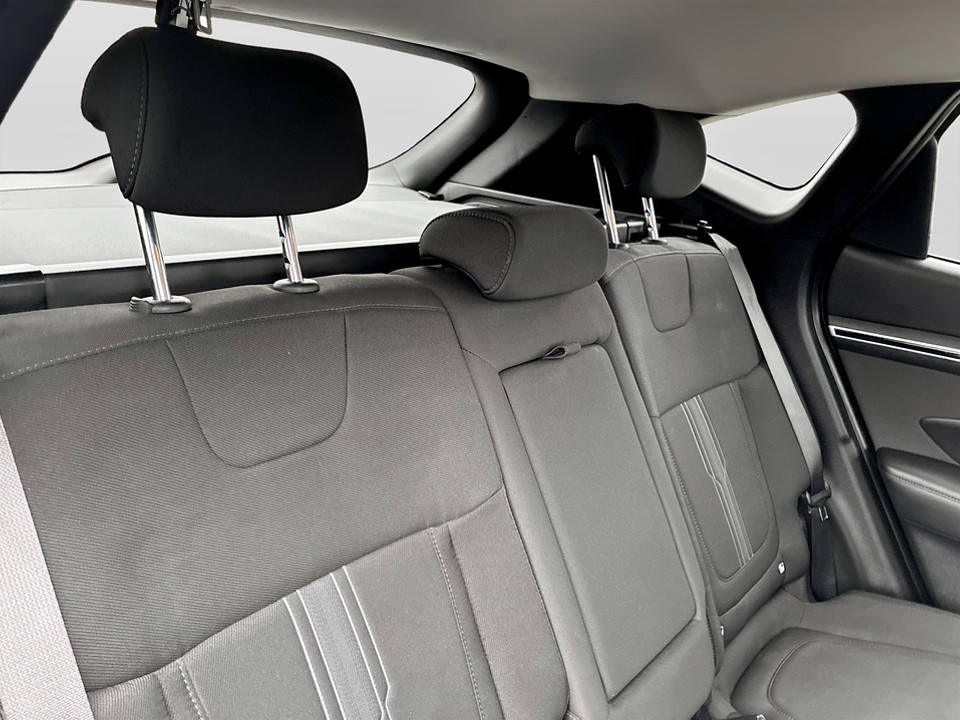 Used Hyundai TUCSON 2021 for sale - 77617196: Photo 18