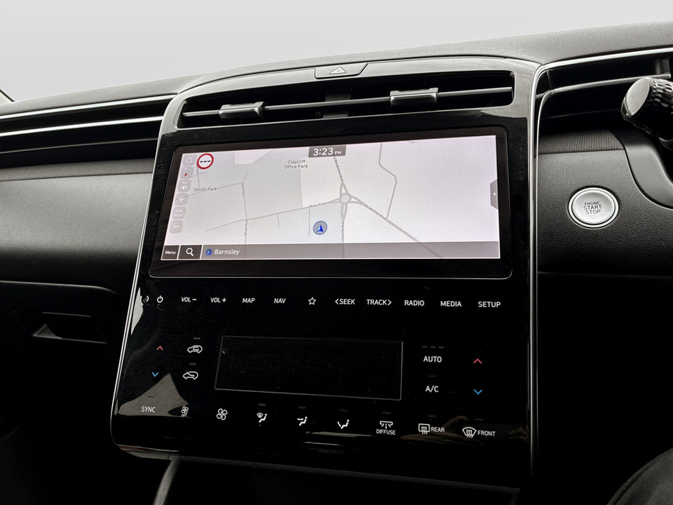 Used Hyundai TUCSON 2021 for sale - 77617196: Photo 19