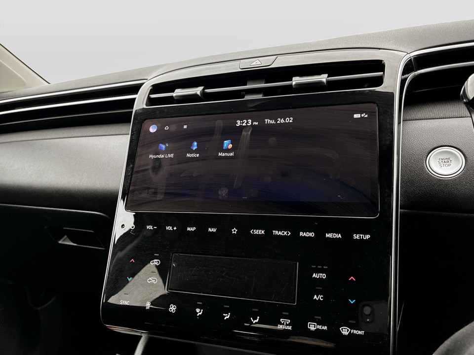 Used Hyundai TUCSON 2021 for sale - 77617196: Photo 21