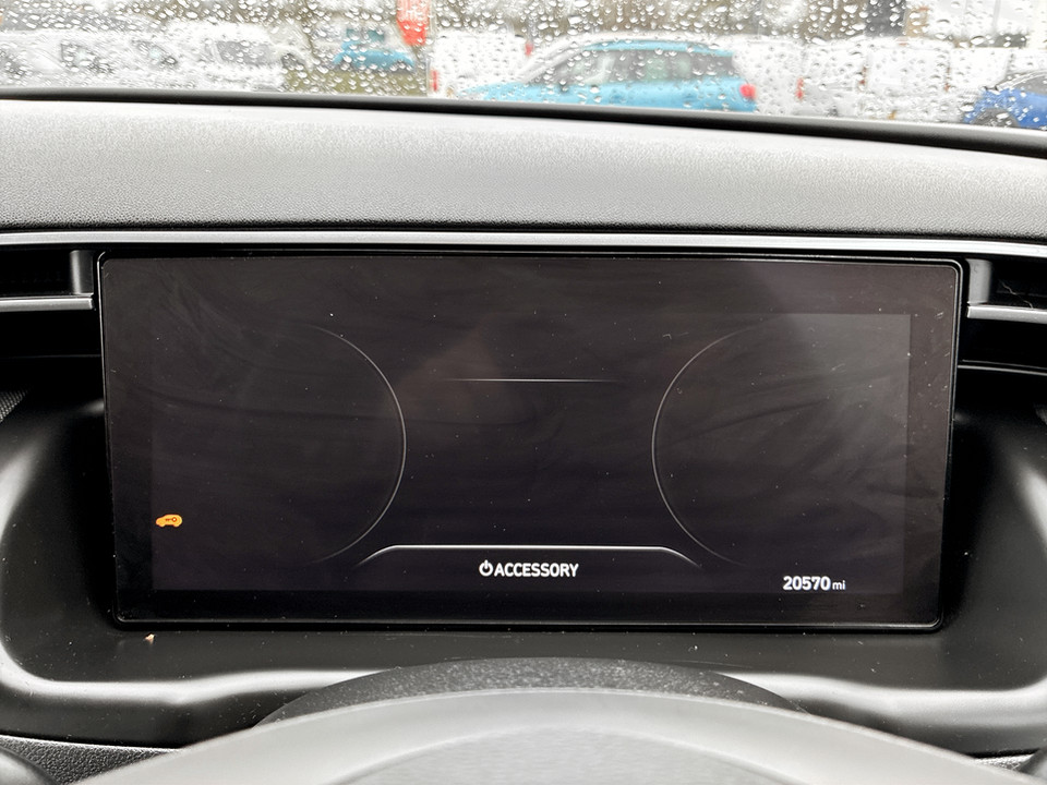 Used Hyundai TUCSON 2021 for sale - 77617196: Photo 22