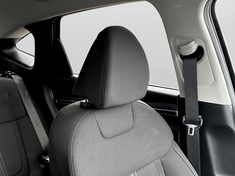 Used Hyundai TUCSON 2021 for sale - 77617196: Photo 24