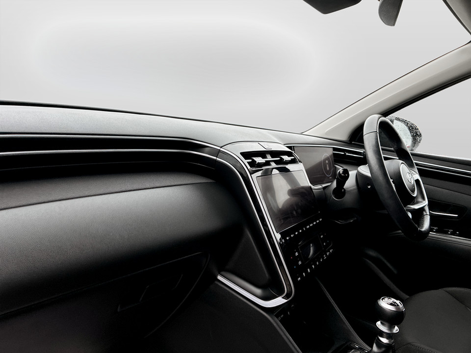 Used Hyundai TUCSON 2021 for sale - 77617196: Photo 25