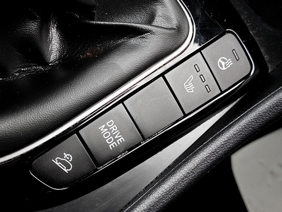 Used Hyundai TUCSON 2021 for sale - 77617196: Photo 34