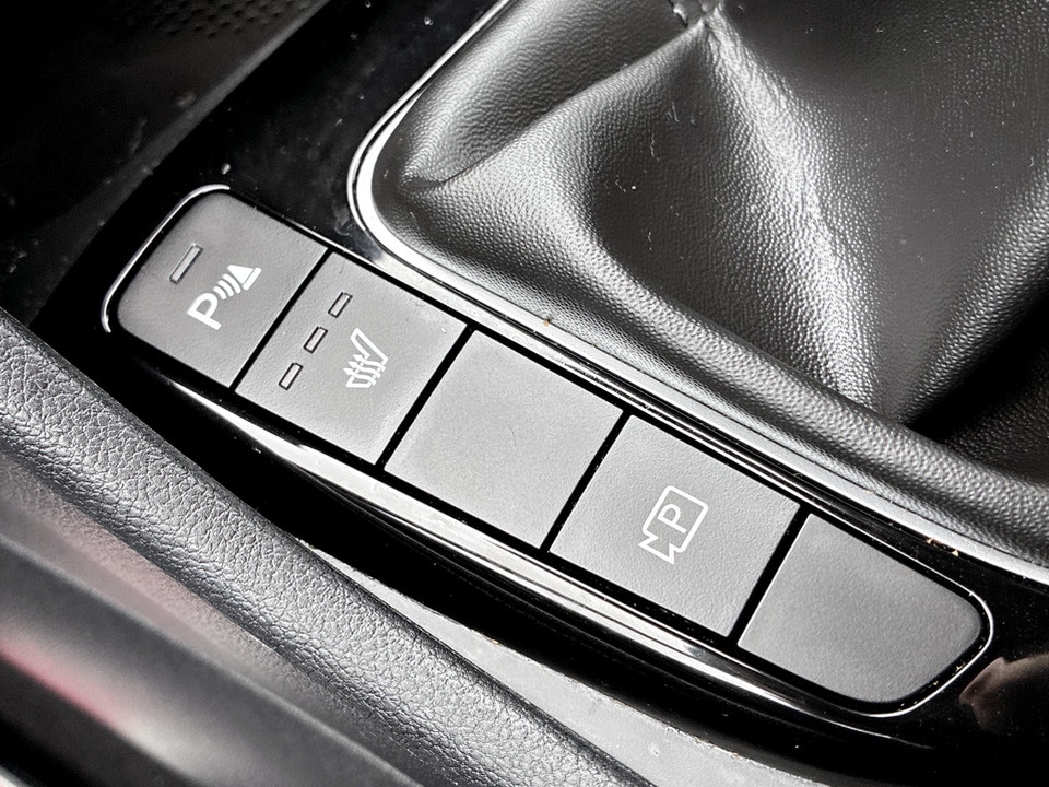 Used Hyundai TUCSON 2021 for sale - 77617196: Photo 35