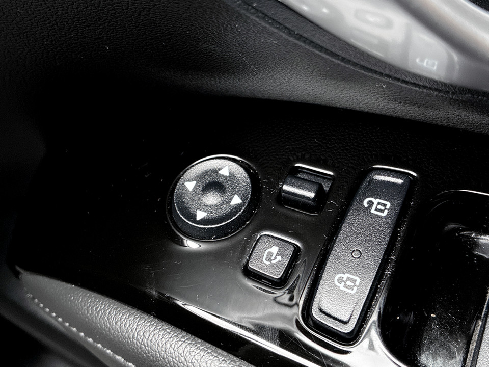 Used Hyundai TUCSON 2021 for sale - 77617196: Photo 38