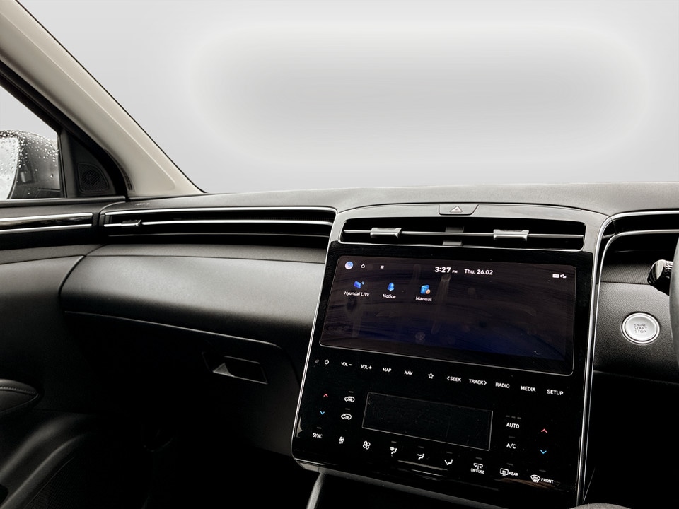 Used Hyundai TUCSON 2021 for sale - 77617196: Photo 40