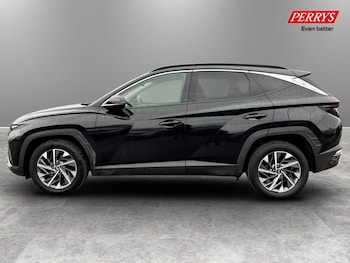 Used Hyundai TUCSON 2021 for sale - 77617196: Photo