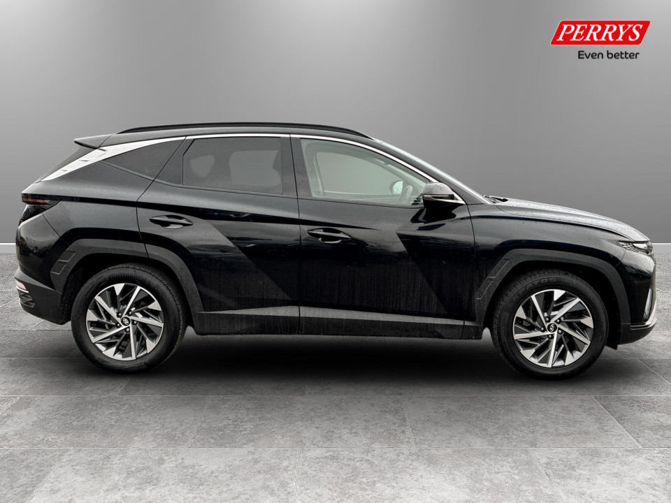 Used Hyundai TUCSON 2021 for sale - 77617196: Photo 8