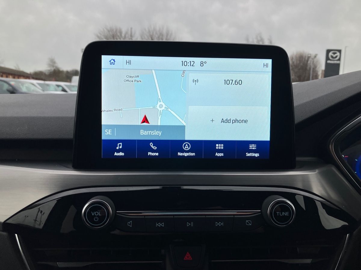 Used Ford Kuga 2023 for sale - 76892400: Photo 10