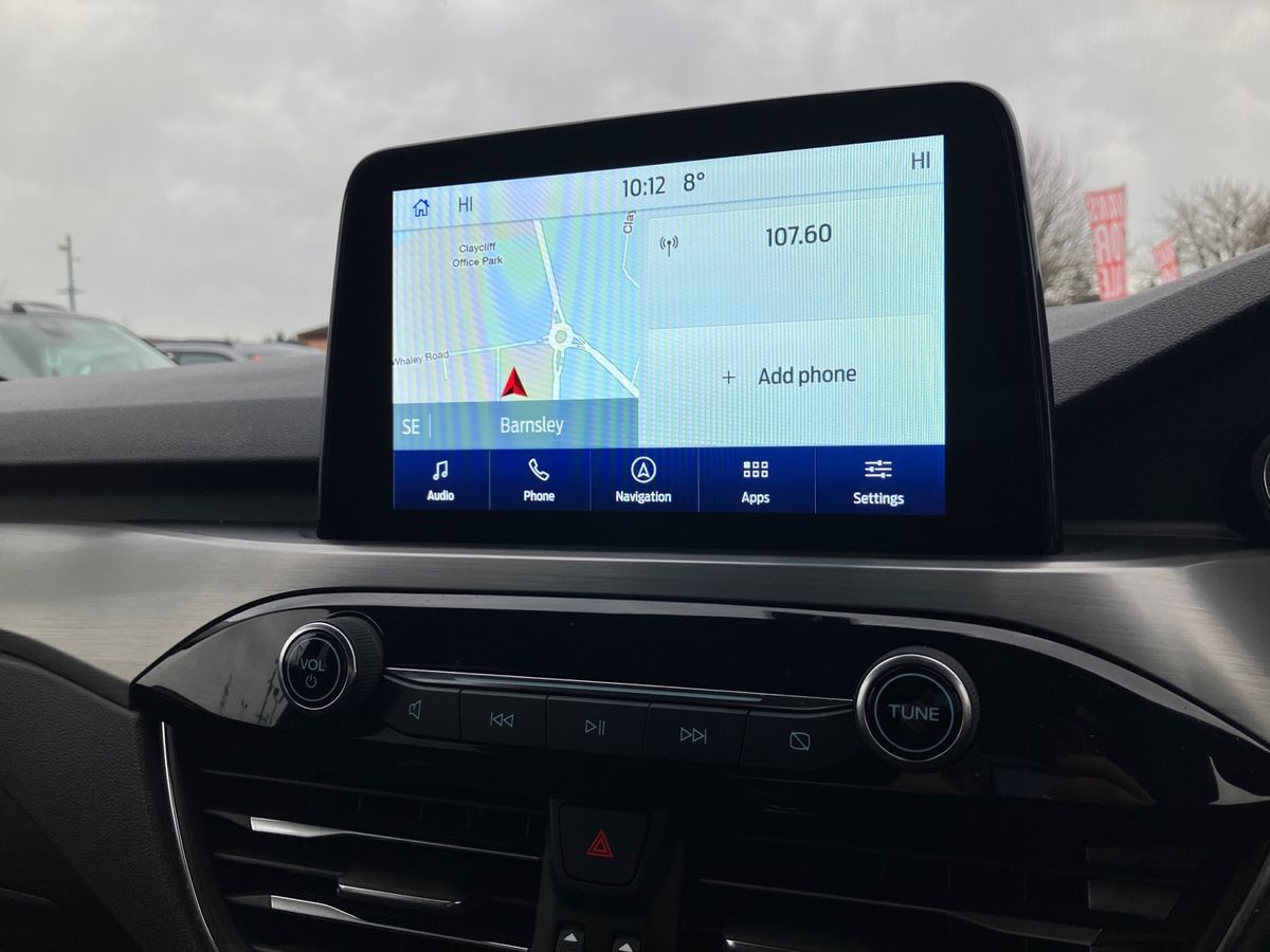 Used Ford Kuga 2023 for sale - 76892400: Photo 11