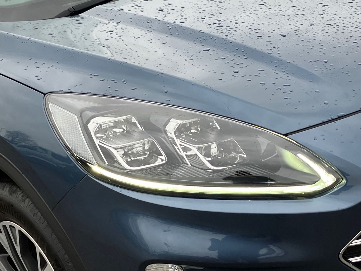 Used Ford Kuga 2023 for sale - 76892400: Photo 13