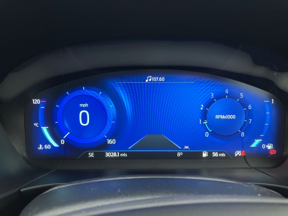 Used Ford Kuga 2023 for sale - 76892400: Photo 14