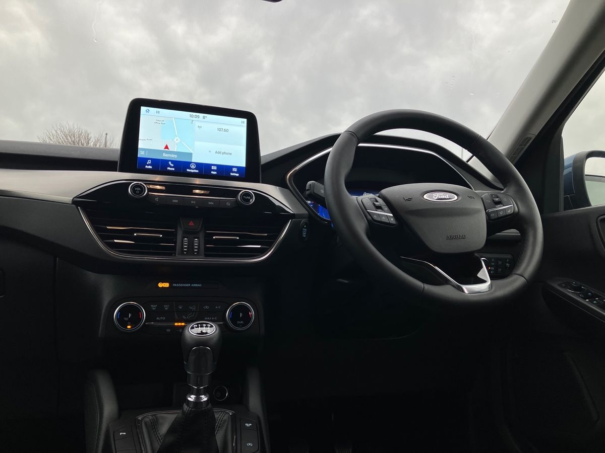 Used Ford Kuga 2023 for sale - 76892400: Photo 17