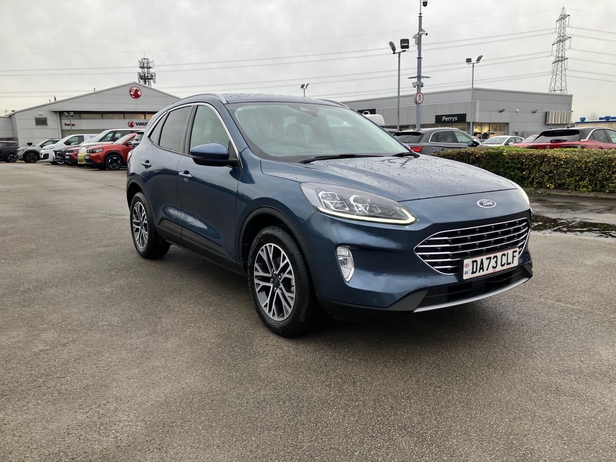 Used Ford Kuga 2023 for sale - 76892400: Photo 22