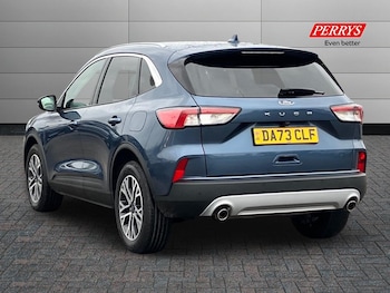 Used Ford Kuga 2023 for sale - 76892400: Photo