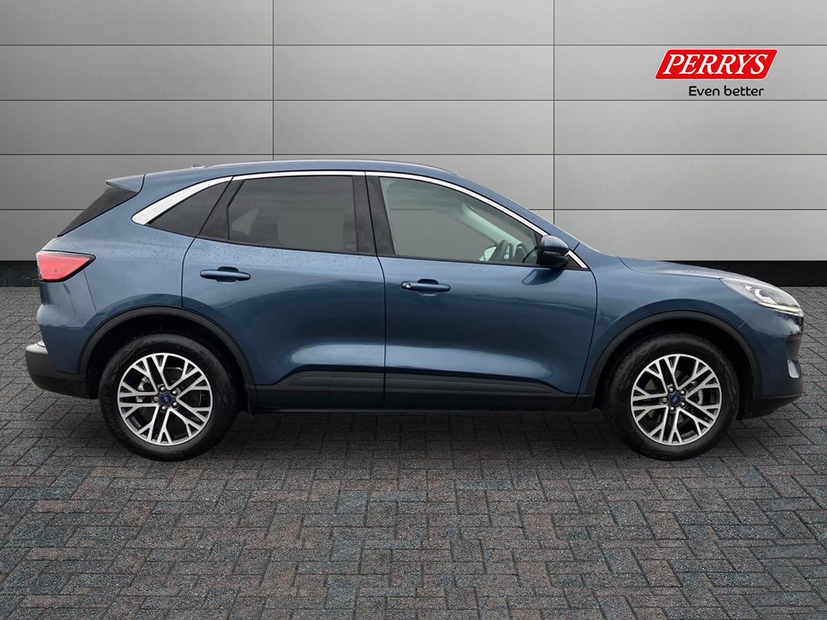 Used Ford Kuga 2023 for sale - 76892400: Photo 3