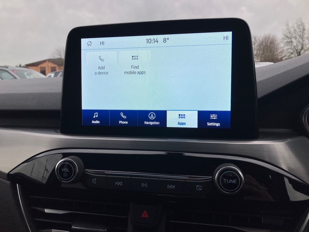 Used Ford Kuga 2023 for sale - 76892400: Photo 36