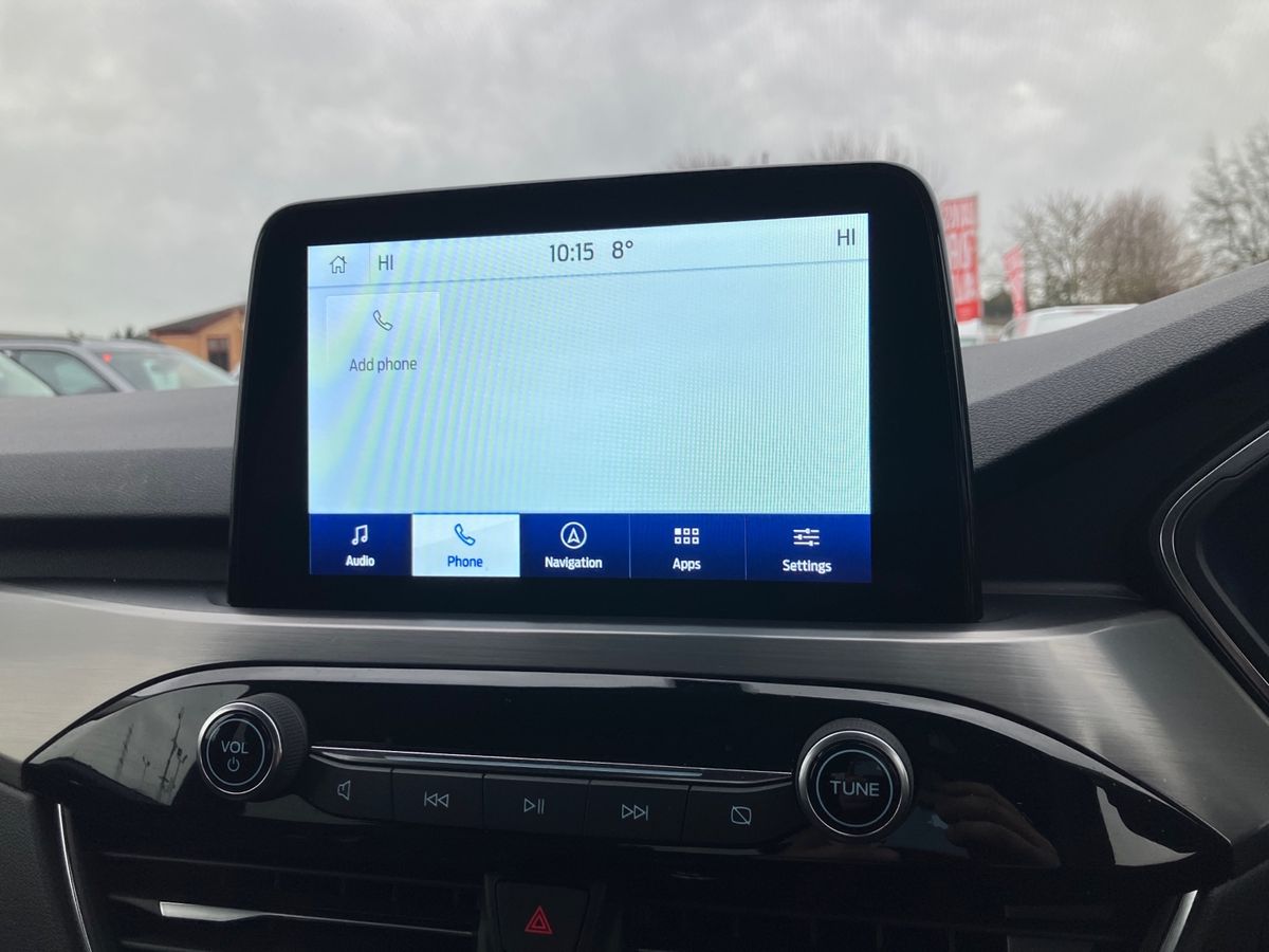 Used Ford Kuga 2023 for sale - 76892400: Photo 37