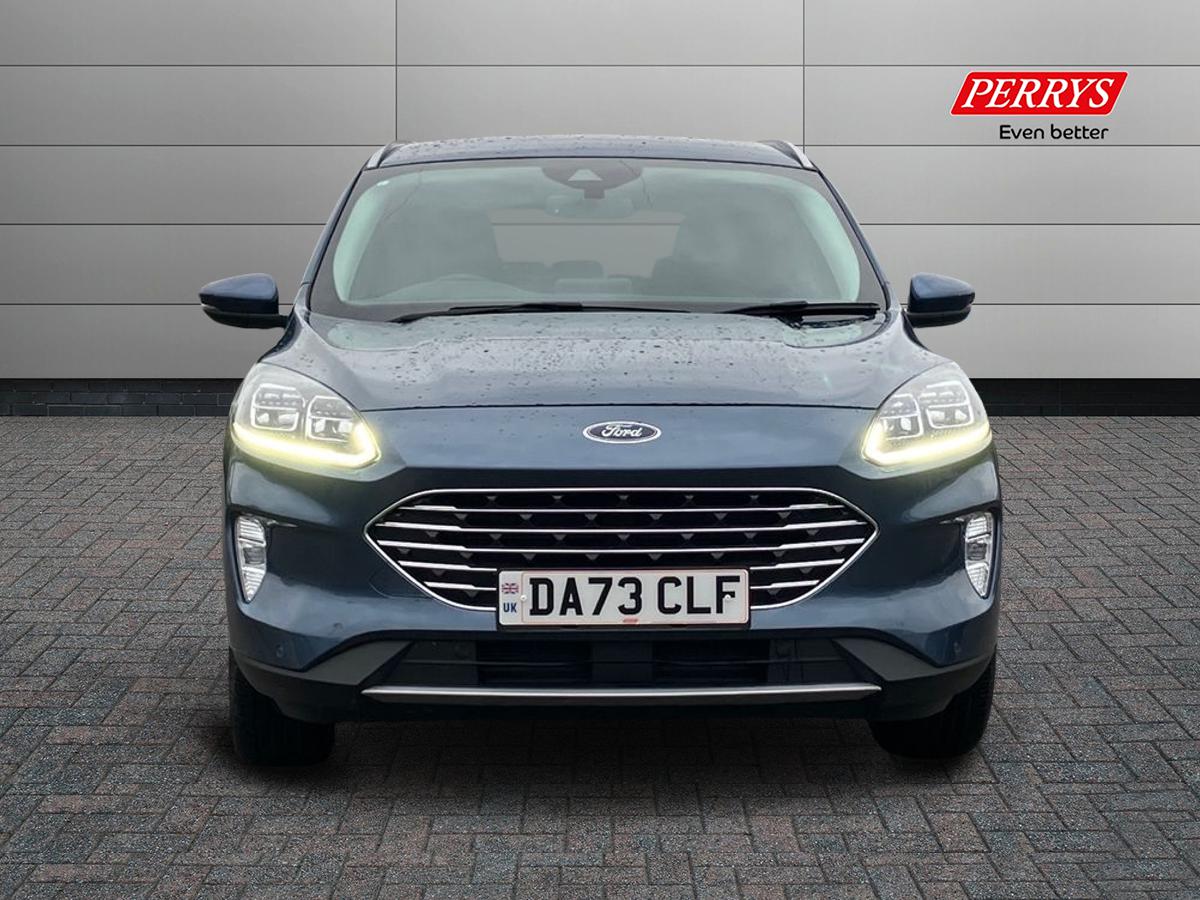 Used Ford Kuga 2023 for sale - 76892400: Photo 4