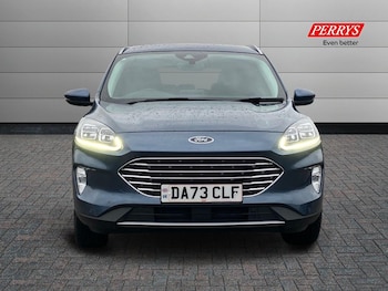 Used Ford Kuga 2023 for sale - 76892400: Photo