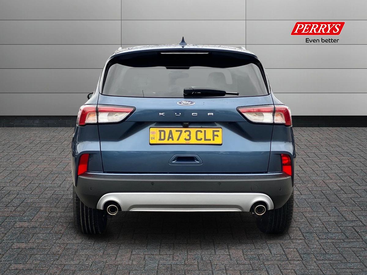 Used Ford Kuga 2023 for sale - 76892400: Photo 5