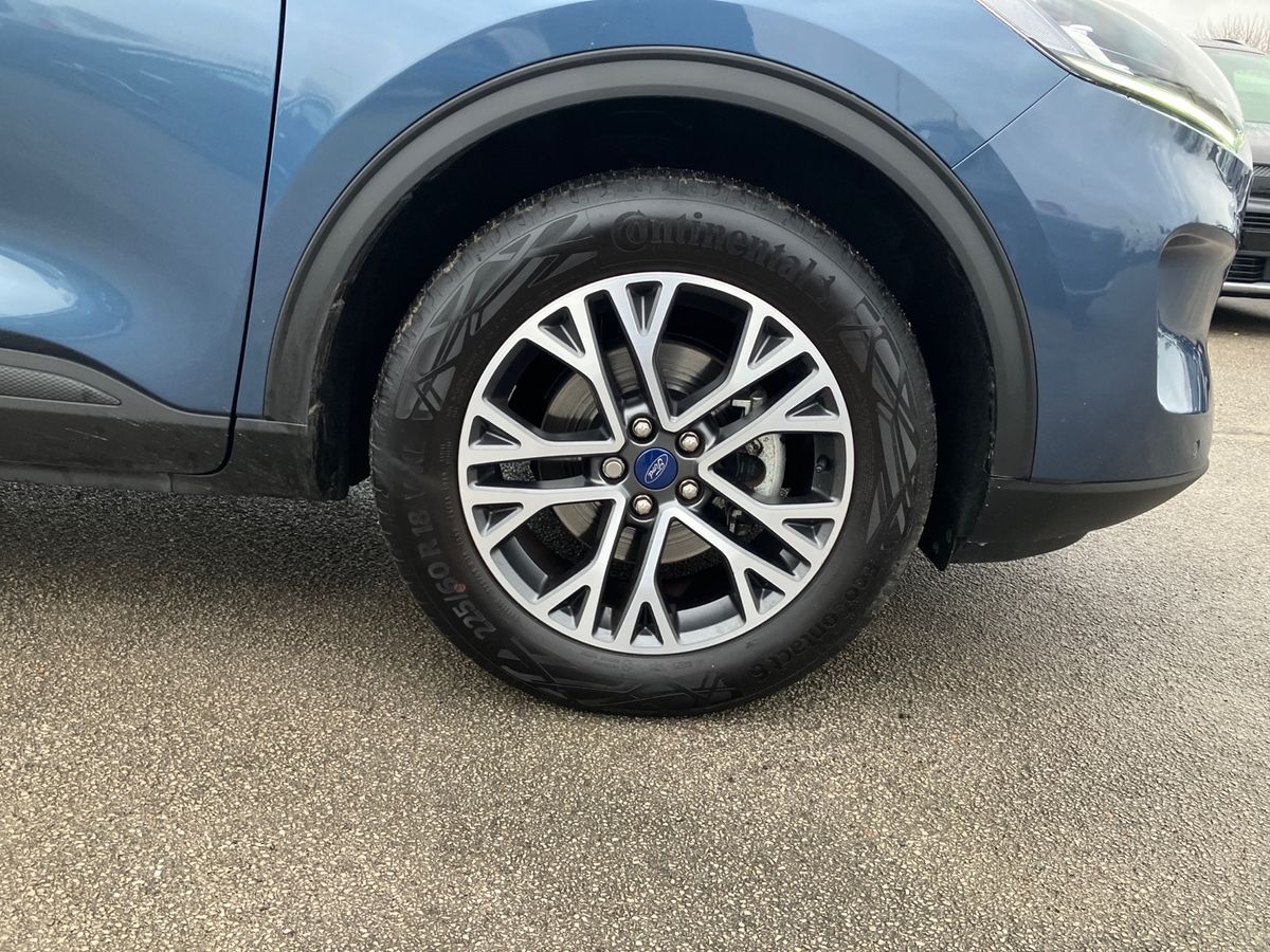 Used Ford Kuga 2023 for sale - 76892400: Photo 7