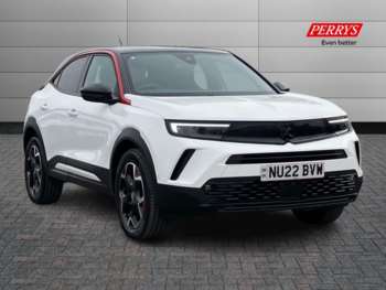 2022 - 1.2 Turbo SRi Premium 5dr Hatchback