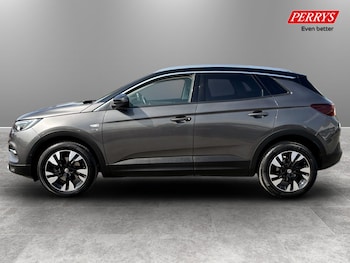 Used Vauxhall Grandland X 2022 for sale - 79190290: Photo
