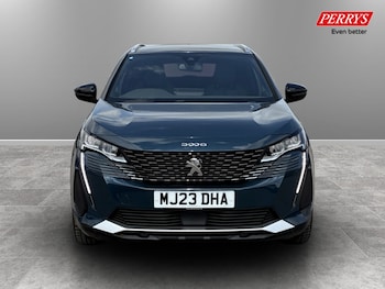 Used Peugeot 3008 2023 for sale - 79271237: Photo