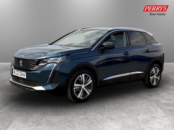 Used Peugeot 3008 2023 for sale - 79271237: Photo