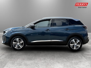 Used Peugeot 3008 2023 for sale - 79271237: Photo