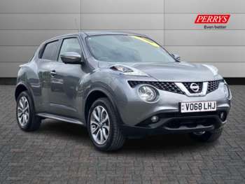 2018 - 1.5 dCi Tekna 5dr