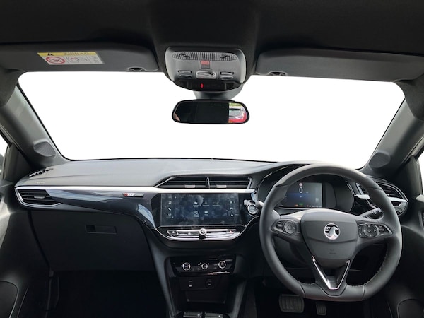 Used Vauxhall Corsa 2025 for sale - 76243767: Photo 10