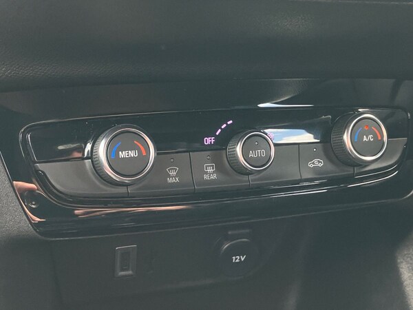 Used Vauxhall Corsa 2025 for sale - 76243767: Photo 14