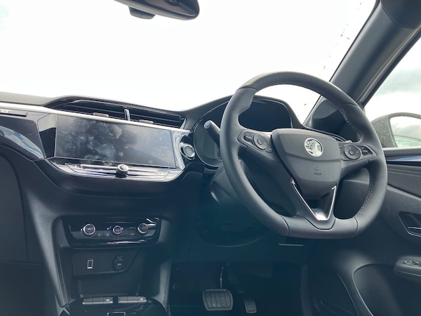 Used Vauxhall Corsa 2025 for sale - 76243767: Photo 20