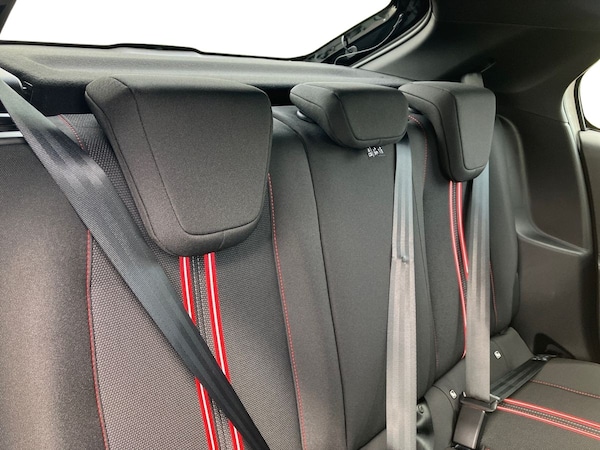 Used Vauxhall Corsa 2025 for sale - 76243767: Photo 22