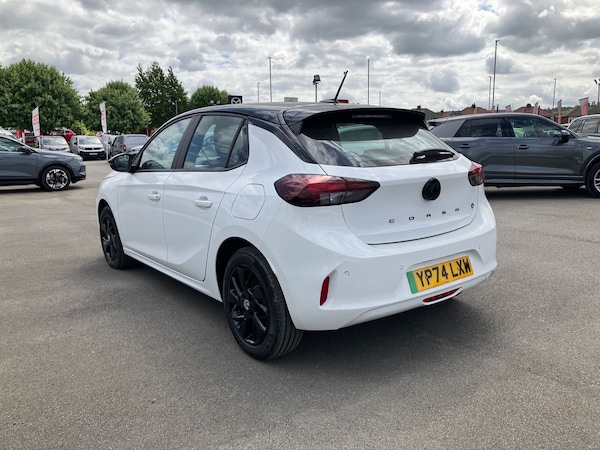Used Vauxhall Corsa 2025 for sale - 76243767: Photo 25