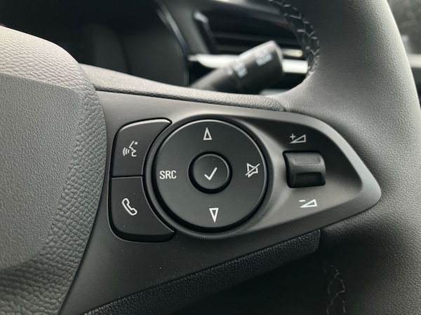 Used Vauxhall Corsa 2025 for sale - 76243767: Photo 29
